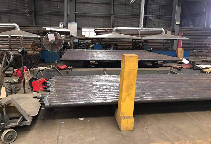 南通网架钢结构工程有限公司